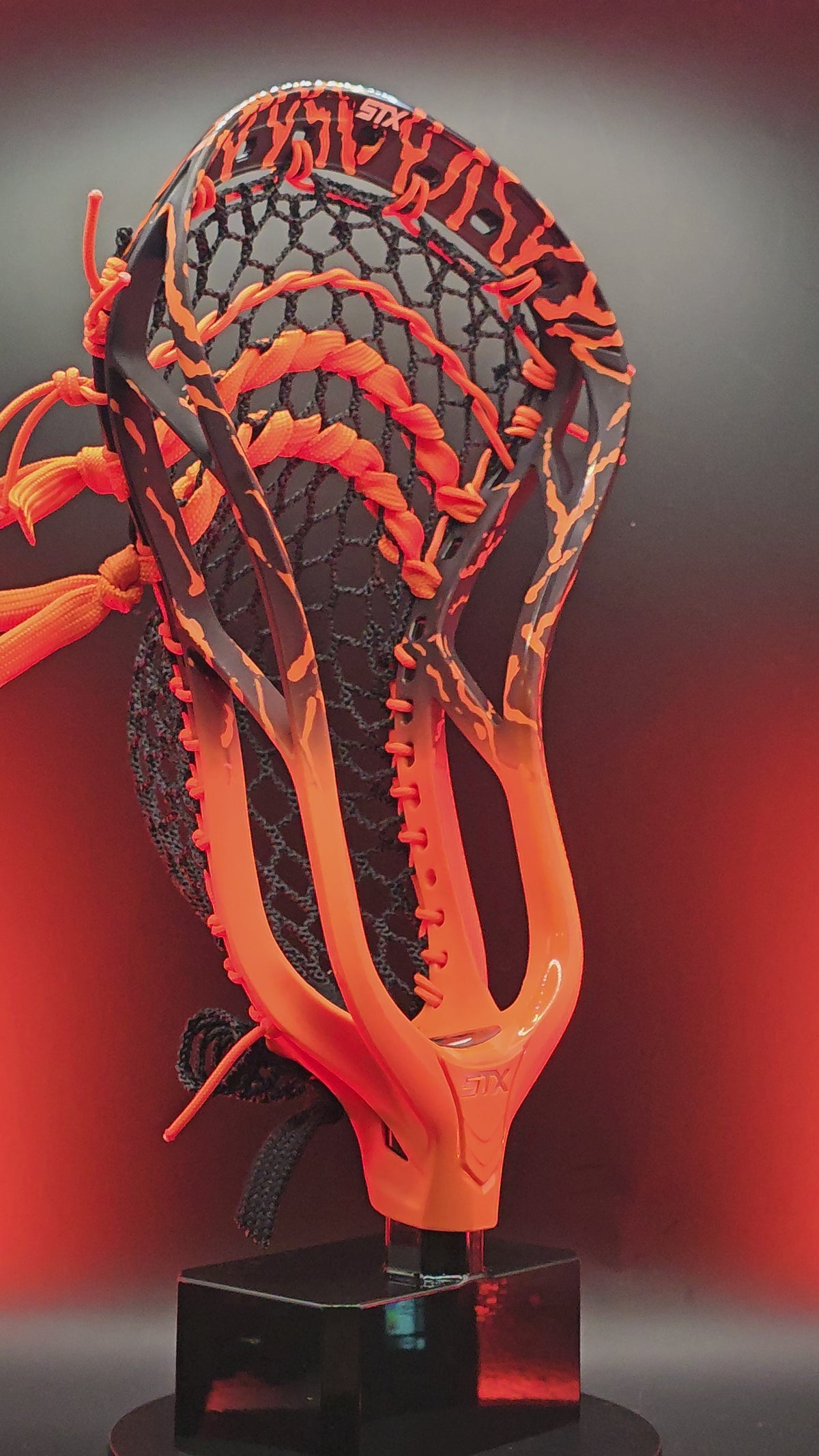 STX Stallion 1K Tiger