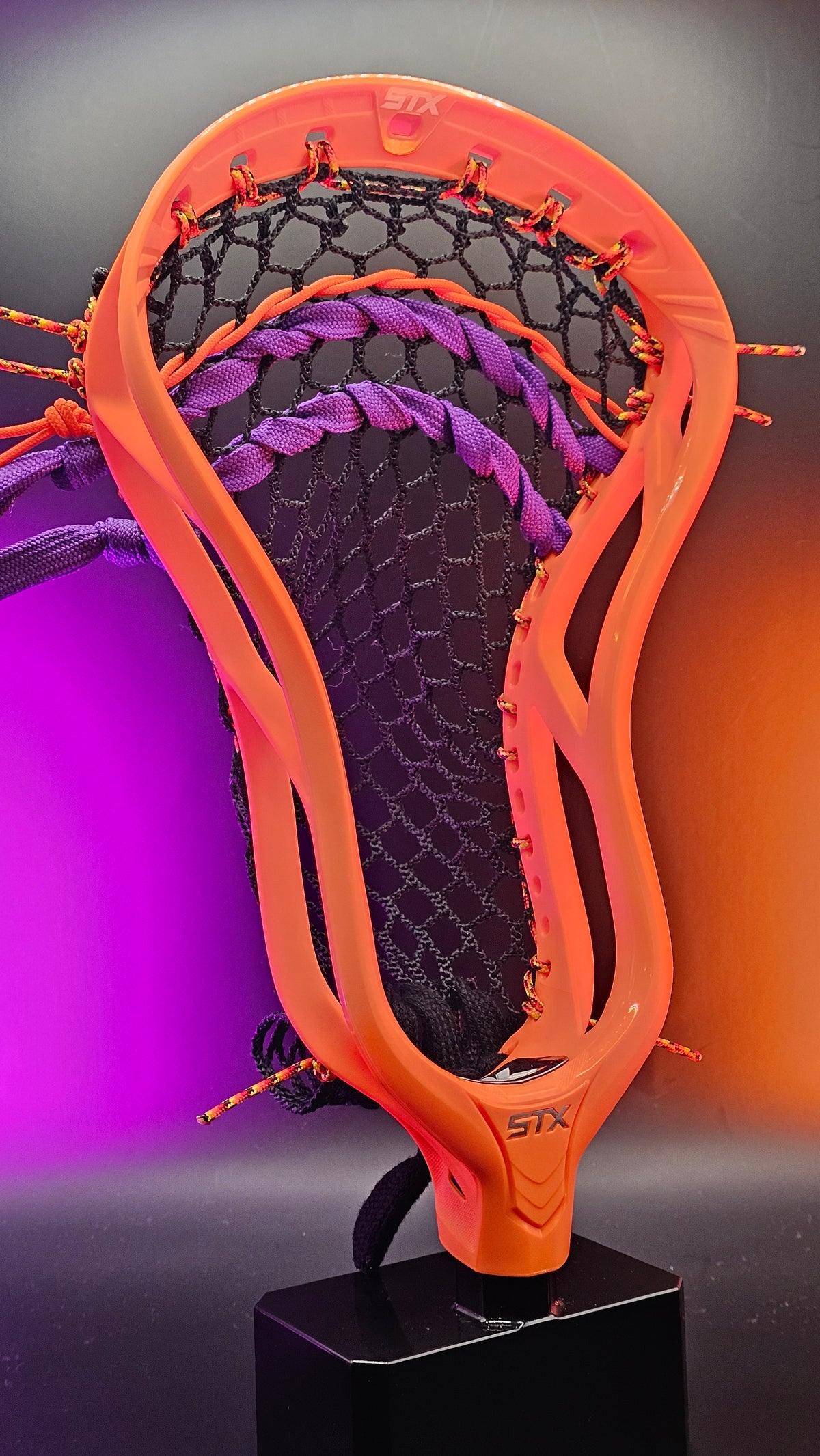 STX Stallion 1K Halloween