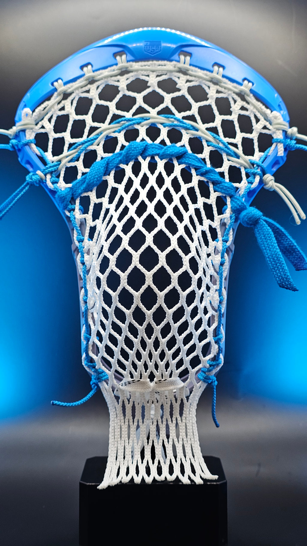 Maverik Optik Brilliant Blue to Grey