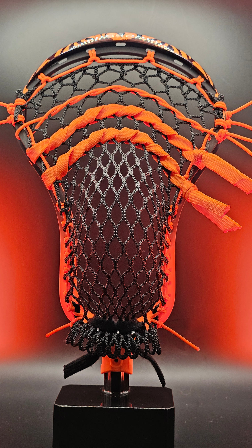 STX Stallion 1K Tiger