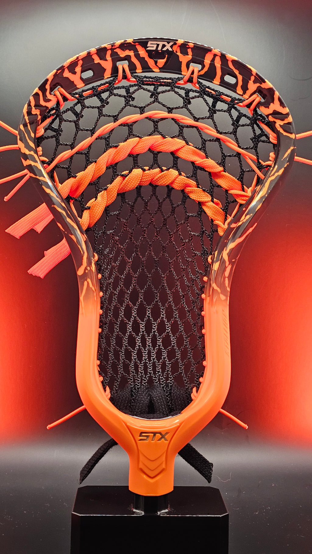 STX Stallion 1K Tiger
