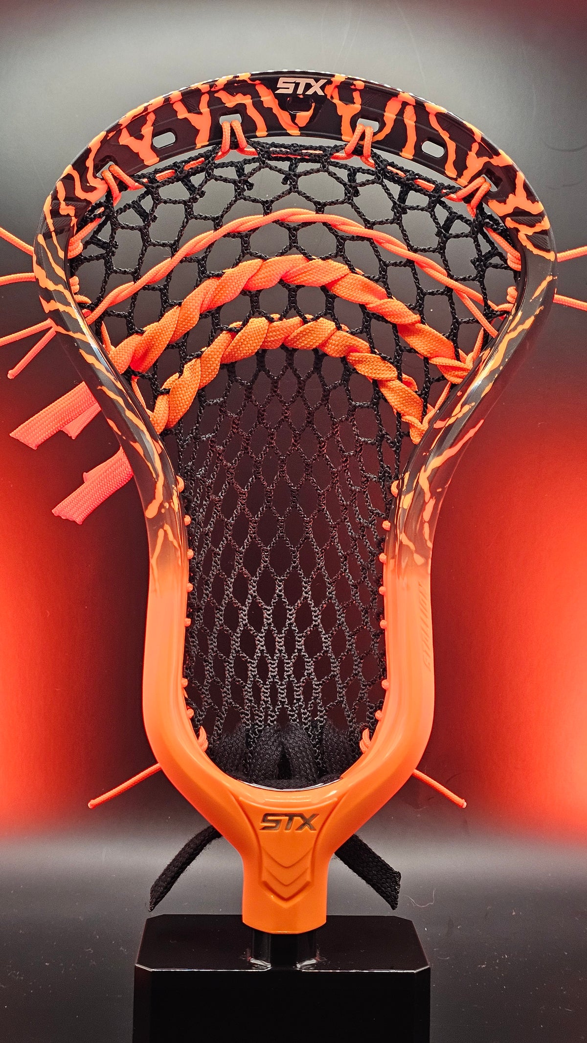 STX Stallion 1K Tiger