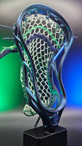 Maverik Tactik 3 Navy/Green Satin