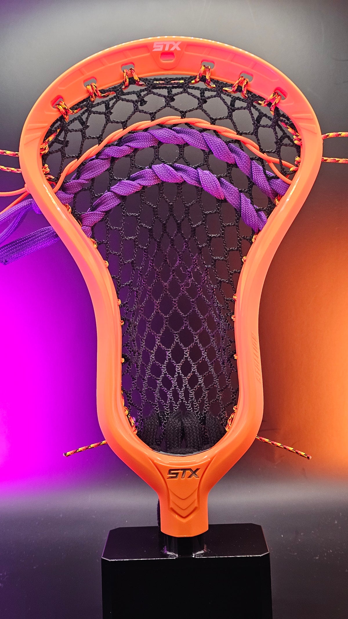 STX Stallion 1K Halloween