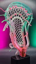 ReLax Collections N20 Mint to Neon Pink