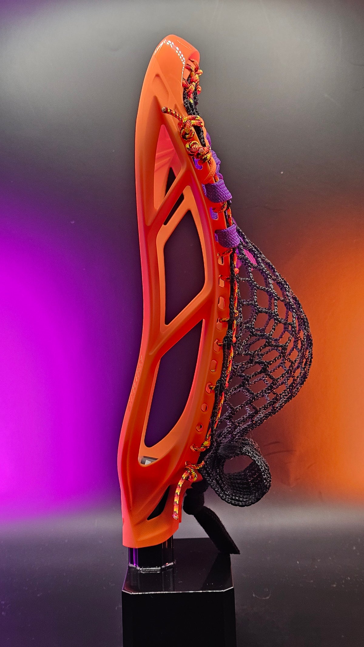 STX Stallion 1K Halloween