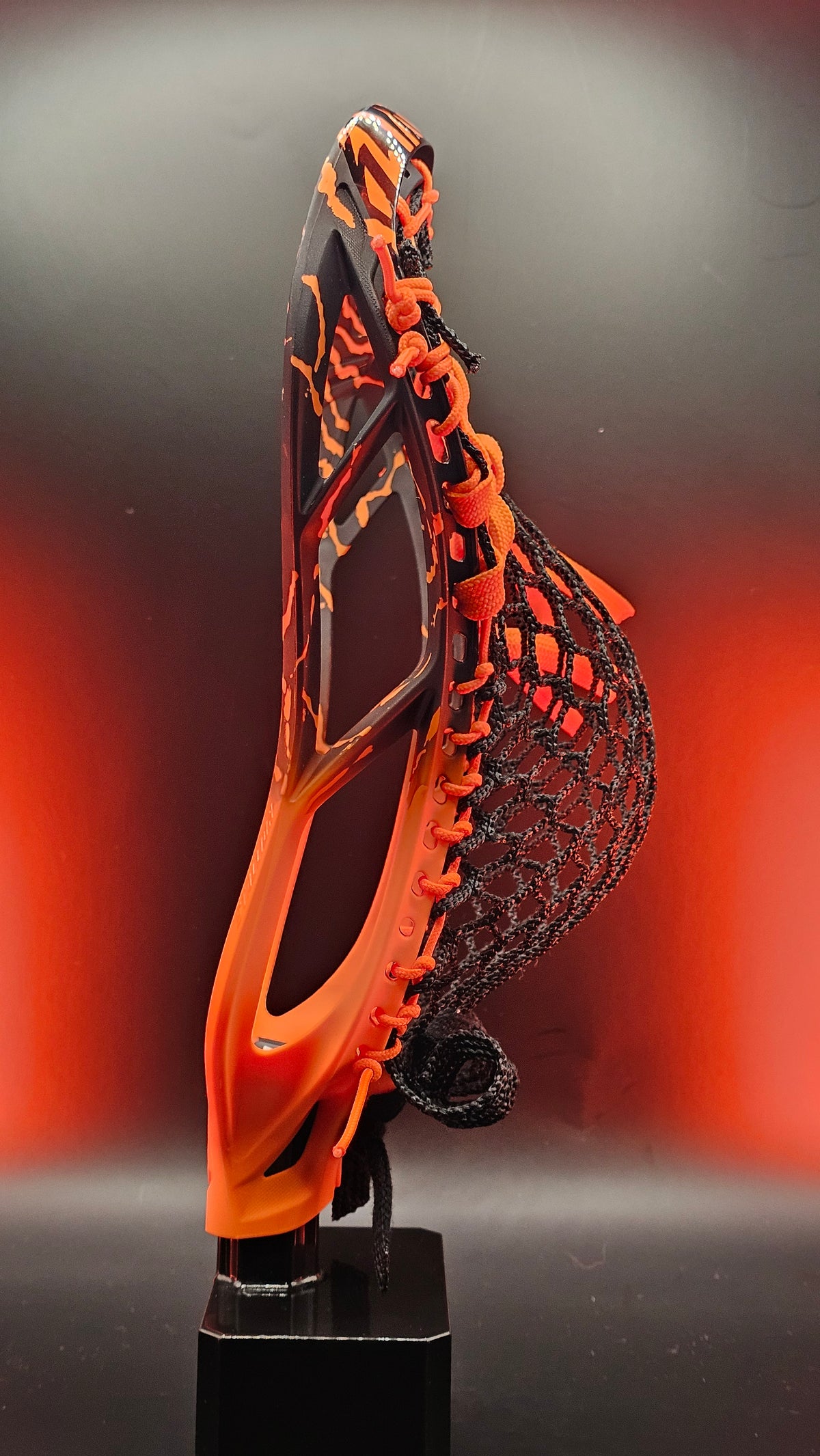 STX Stallion 1K Tiger