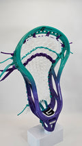 Gait Mustang Teal to Purple
