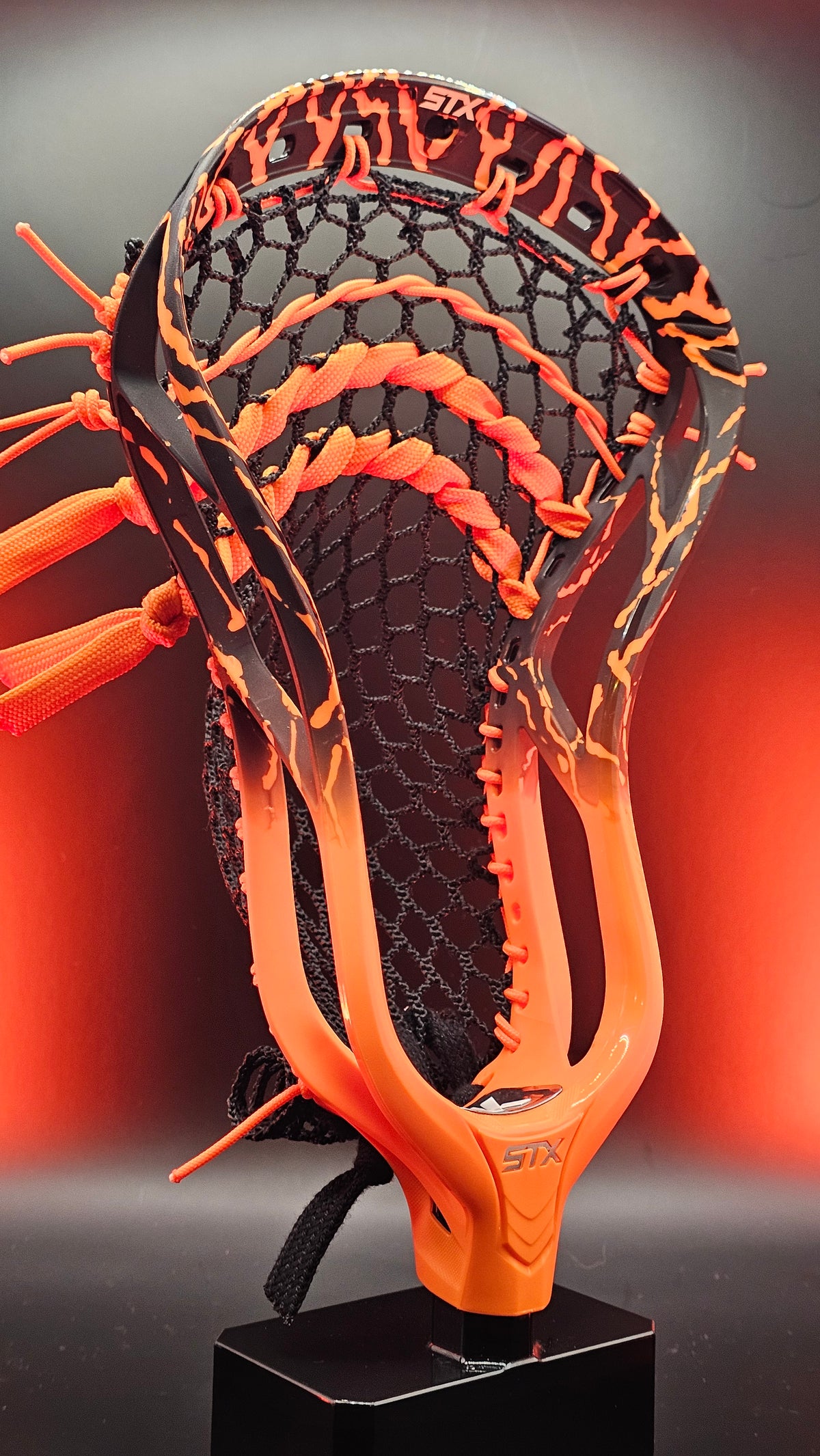 STX Stallion 1K Tiger