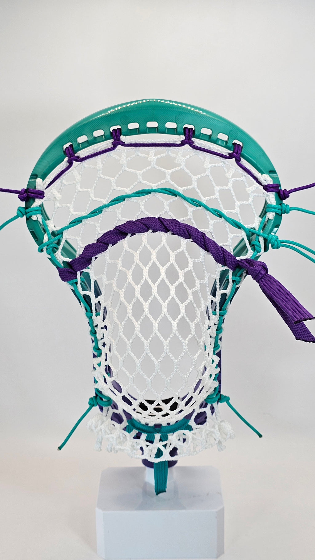 Gait Mustang Teal to Purple