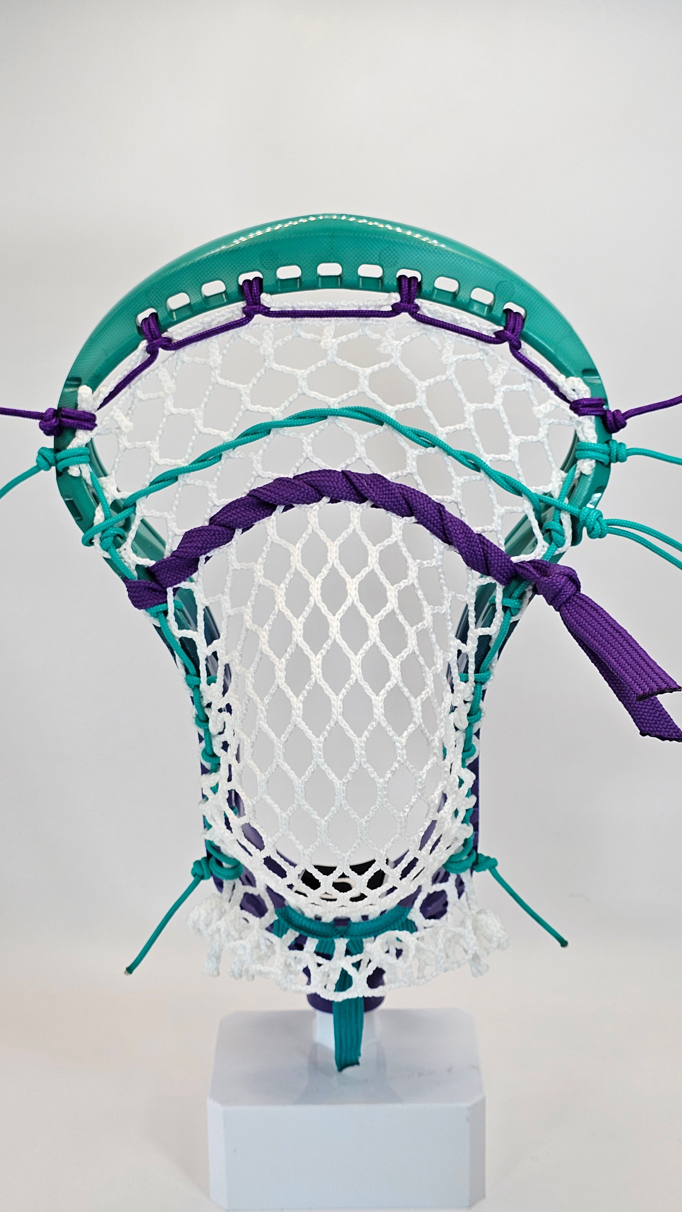 Gait Mustang Teal to Purple