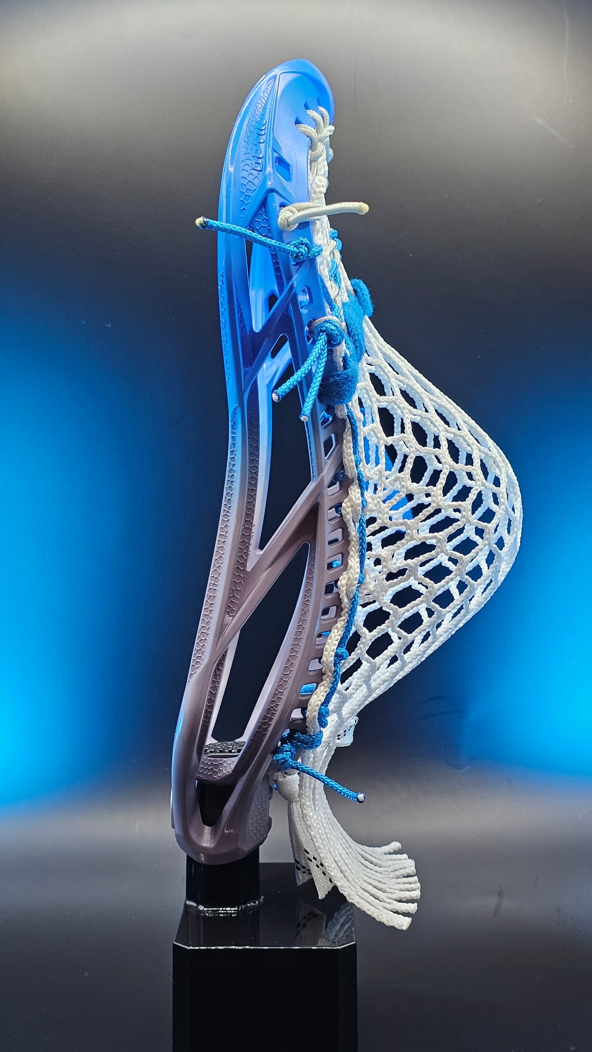 Maverik Optik Brilliant Blue to Grey