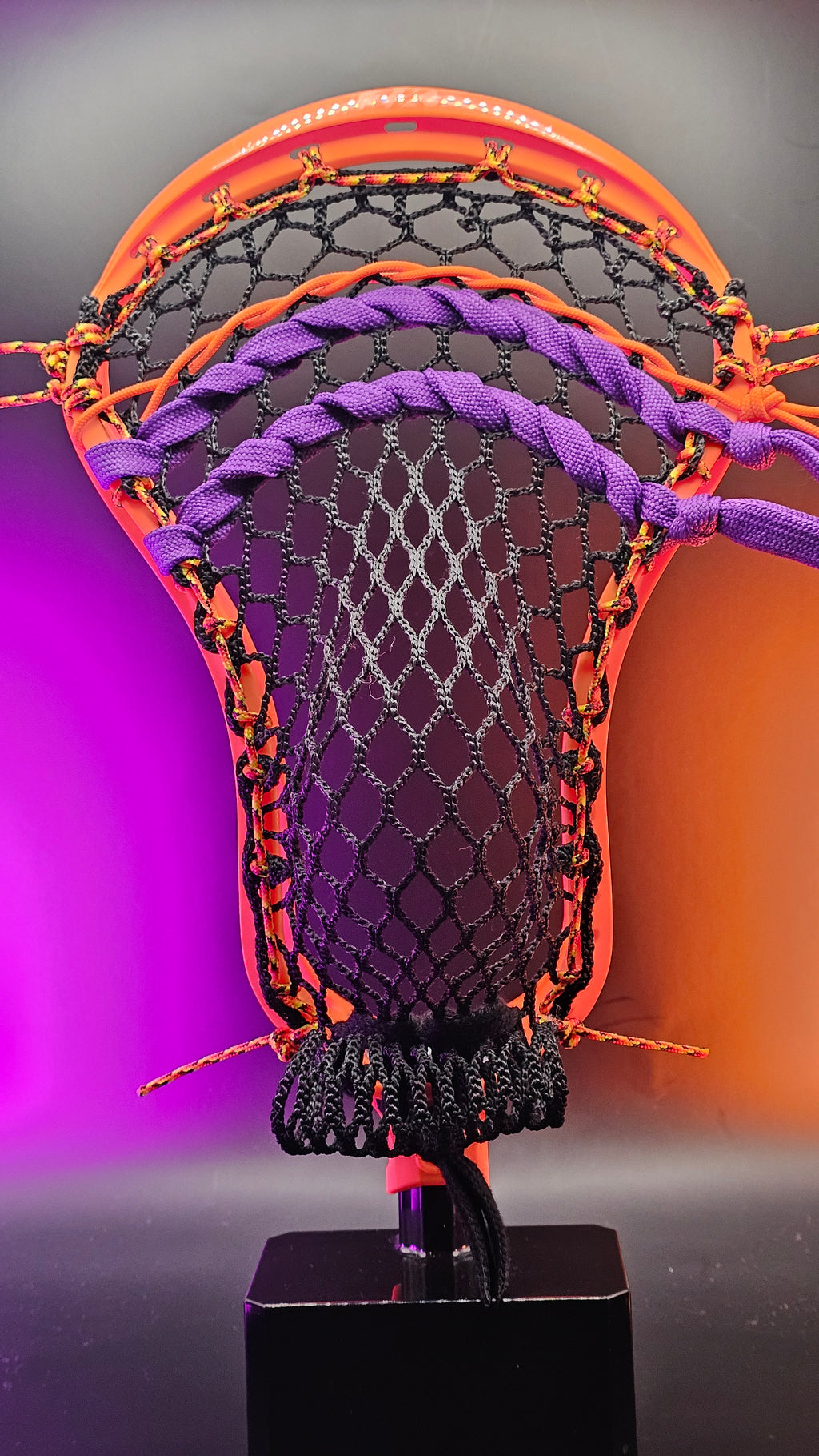 STX Stallion 1K Halloween