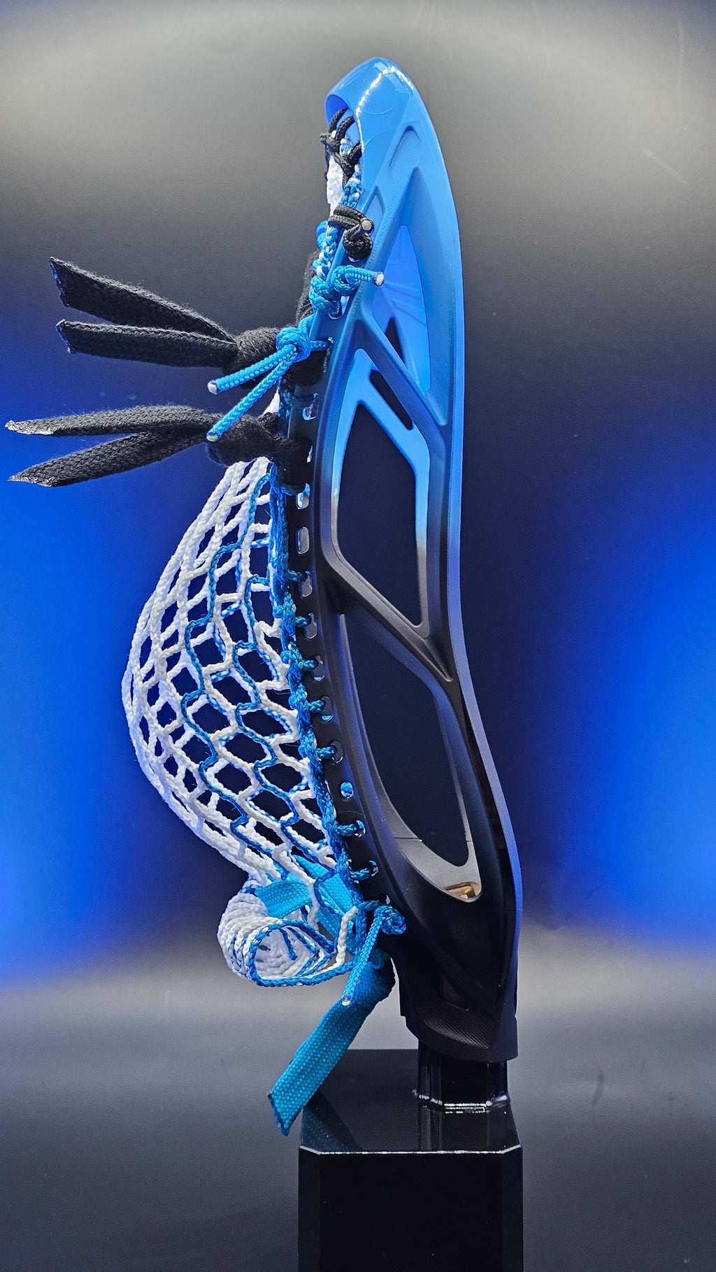STX Stallion 1K Black & Blue