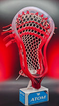 ECD Atom Red to White