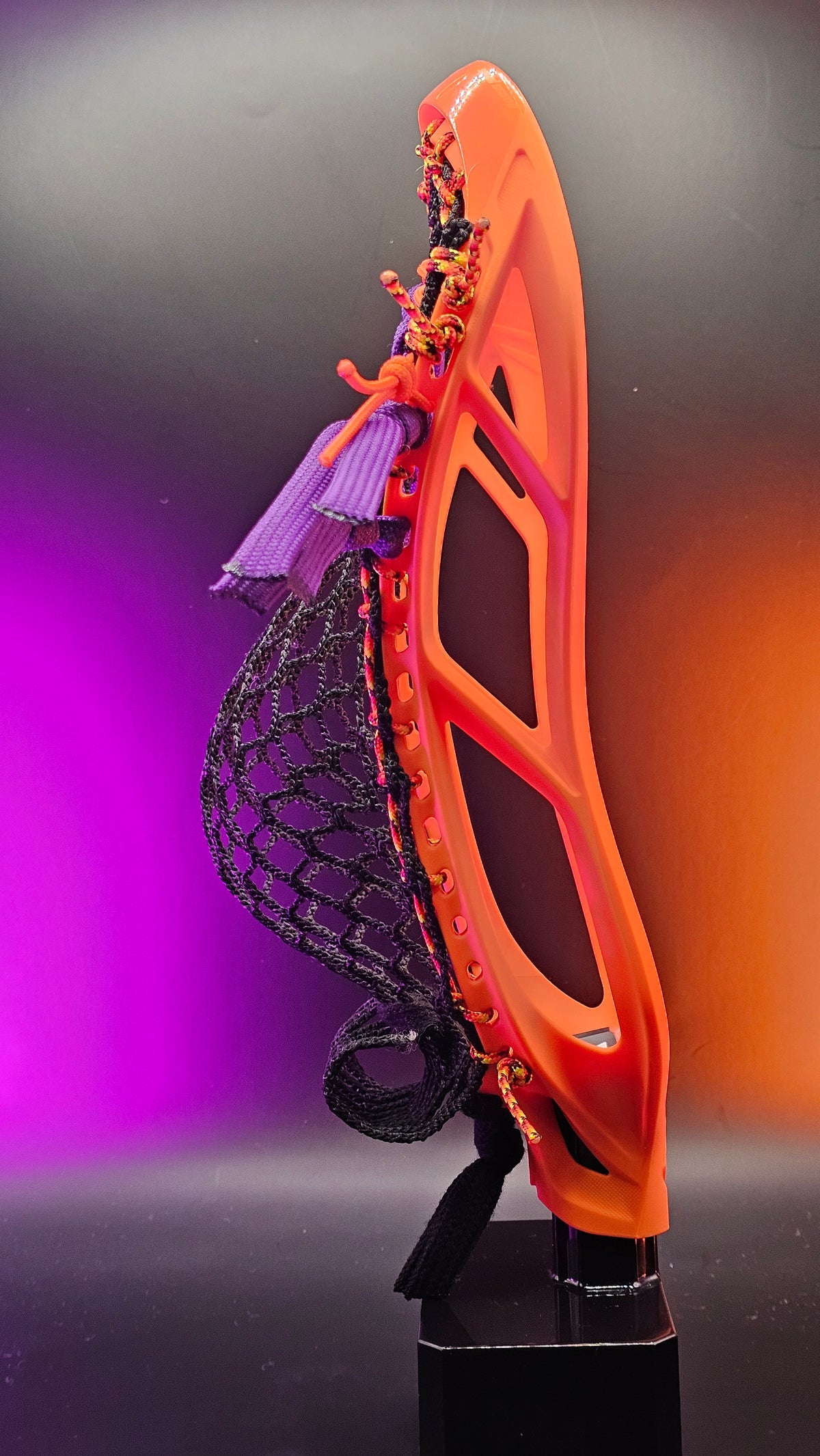 STX Stallion 1K Halloween