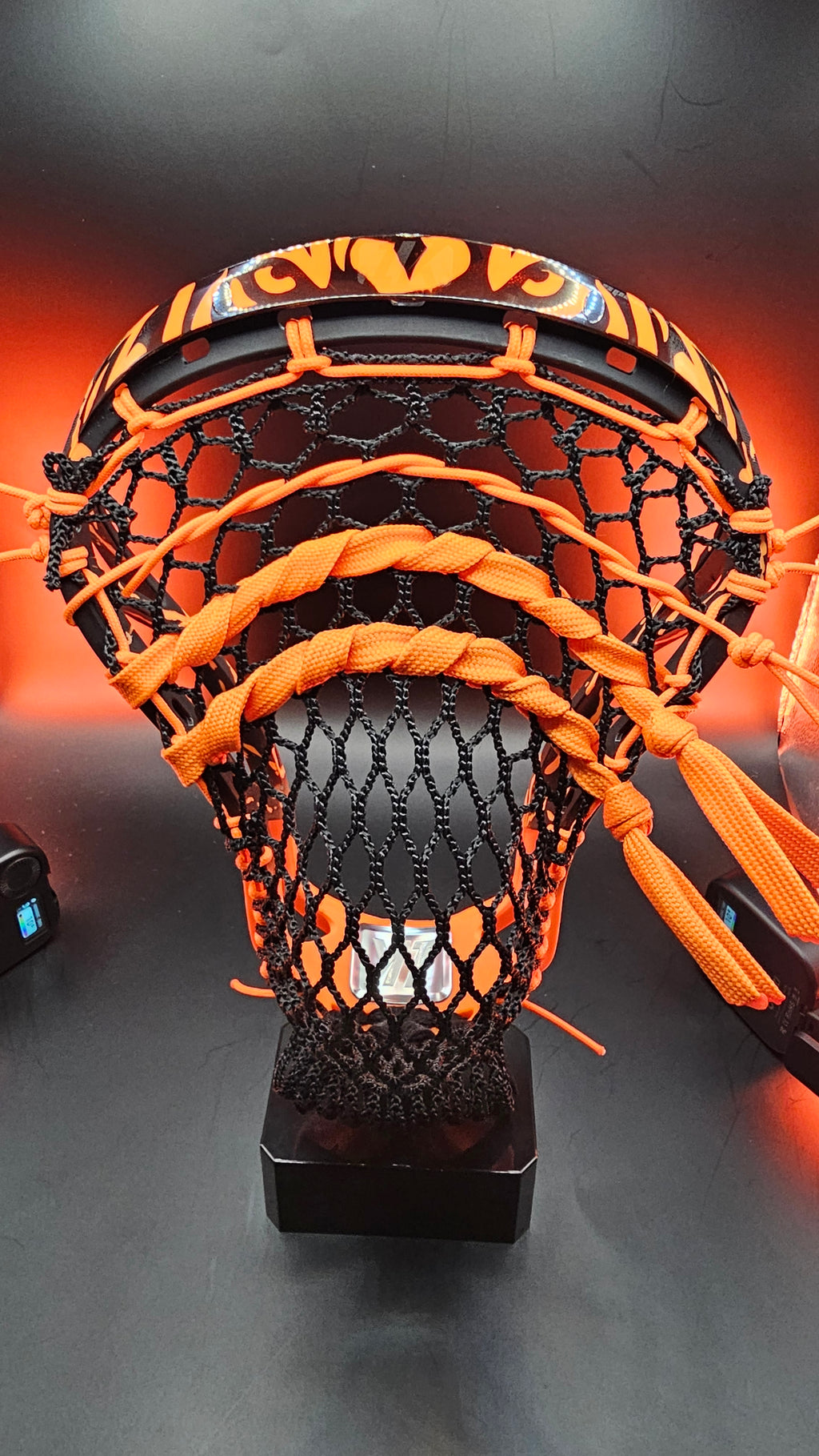 STX Stallion 1K Tiger