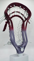 Maverik Kinetik Maroon to Grey